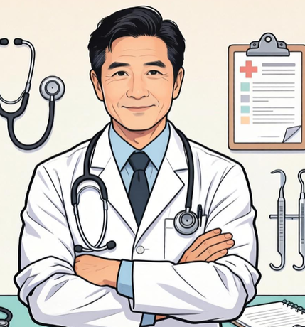 王俸祺在哪里坐诊